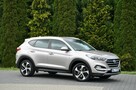 Hyundai Tucson 1.7CRDi(141KM)*Led*Navi*Kamera*BLS*Grzana Kierowni*Asys.Pasa*Alu19"ASO - 4