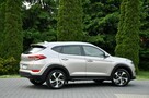 Hyundai Tucson 1.7CRDi(141KM)*Led*Navi*Kamera*BLS*Grzana Kierowni*Asys.Pasa*Alu19"ASO - 5