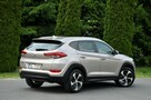 Hyundai Tucson 1.7CRDi(141KM)*Led*Navi*Kamera*BLS*Grzana Kierowni*Asys.Pasa*Alu19"ASO - 6