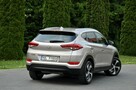 Hyundai Tucson 1.7CRDi(141KM)*Led*Navi*Kamera*BLS*Grzana Kierowni*Asys.Pasa*Alu19"ASO - 7