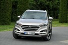 Hyundai Tucson 1.7CRDi(141KM)*Led*Navi*Kamera*BLS*Grzana Kierowni*Asys.Pasa*Alu19"ASO - 8