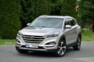 Hyundai Tucson 1.7CRDi(141KM)*Led*Navi*Kamera*BLS*Grzana Kierowni*Asys.Pasa*Alu19"ASO - 9