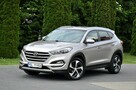 Hyundai Tucson 1.7CRDi(141KM)*Led*Navi*Kamera*BLS*Grzana Kierowni*Asys.Pasa*Alu19"ASO - 10