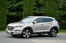Hyundai Tucson 1.7CRDi(141KM)*Led*Navi*Kamera*BLS*Grzana Kierowni*Asys.Pasa*Alu19"ASO - 11