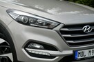 Hyundai Tucson 1.7CRDi(141KM)*Led*Navi*Kamera*BLS*Grzana Kierowni*Asys.Pasa*Alu19"ASO - 12