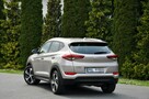 Hyundai Tucson 1.7CRDi(141KM)*Led*Navi*Kamera*BLS*Grzana Kierowni*Asys.Pasa*Alu19"ASO - 15