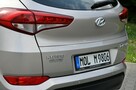 Hyundai Tucson 1.7CRDi(141KM)*Led*Navi*Kamera*BLS*Grzana Kierowni*Asys.Pasa*Alu19"ASO - 16