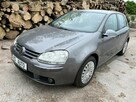 VOLKSWAGEN GOLF V - 2