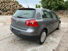 VOLKSWAGEN GOLF V - 6