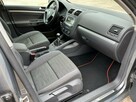 VOLKSWAGEN GOLF V - 8
