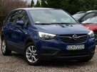 Opel Crossland X, 1.2 Benzyna, Salon Polska, Gwarancja - 2