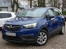 Opel Crossland X, 1.2 Benzyna, Salon Polska, Gwarancja - 3