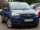 Opel Crossland X, 1.2 Benzyna, Salon Polska, Gwarancja - 4