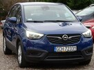 Opel Crossland X, 1.2 Benzyna, Salon Polska, Gwarancja - 6