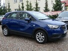 Opel Crossland X, 1.2 Benzyna, Salon Polska, Gwarancja - 7