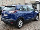 Opel Crossland X, 1.2 Benzyna, Salon Polska, Gwarancja - 8