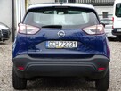 Opel Crossland X, 1.2 Benzyna, Salon Polska, Gwarancja - 10