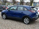 Opel Crossland X, 1.2 Benzyna, Salon Polska, Gwarancja - 12