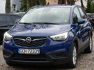 Opel Crossland X, 1.2 Benzyna, Salon Polska, Gwarancja - 14