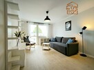 2 pokoje, balkon, pet friendly, Os. Tysiąclecia 5 - 1
