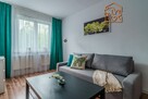 Ziołowa 43A,Ochojec,kawalerka,balkon,pet friendly - 1