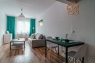 Ziołowa 43A,Ochojec,kawalerka,balkon,pet friendly - 3