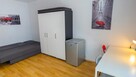 Prądzyńskiego 47,Krzyki, pokój z balkonem, 22 m2 - 2