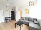 Cmentarna 26, kawalerka w centrum, pet friendly - 3