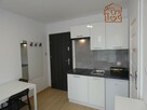 Kawalerka pet-friendly w Centrum-Dąbrowskiego 30A - 2