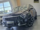 Kia Sportage AWD / Led / Kamera 360 / Virtul / Harman / Gwarancja / FV 23%! - 2