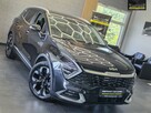 Kia Sportage AWD / Led / Kamera 360 / Virtul / Harman / Gwarancja / FV 23%! - 3