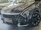 Kia Sportage AWD / Led / Kamera 360 / Virtul / Harman / Gwarancja / FV 23%! - 7