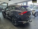 Kia Sportage AWD / Led / Kamera 360 / Virtul / Harman / Gwarancja / FV 23%! - 8