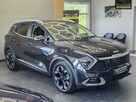 Kia Sportage AWD / Led / Kamera 360 / Virtul / Harman / Gwarancja / FV 23%! - 11