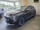 Kia Sportage AWD / Led / Kamera 360 / Virtul / Harman / Gwarancja / FV 23%! - 12