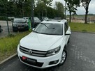 Volkswagen Tiguan 2.0 TDI / 150KM 4MOTION Automat Panorama Nawigacja Kamera - 2