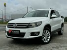 Volkswagen Tiguan 2.0 TDI / 150KM 4MOTION Automat Panorama Nawigacja Kamera - 3
