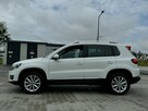 Volkswagen Tiguan 2.0 TDI / 150KM 4MOTION Automat Panorama Nawigacja Kamera - 6