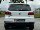 Volkswagen Tiguan 2.0 TDI / 150KM 4MOTION Automat Panorama Nawigacja Kamera - 8