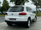 Volkswagen Tiguan 2.0 TDI / 150KM 4MOTION Automat Panorama Nawigacja Kamera - 9