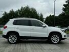 Volkswagen Tiguan 2.0 TDI / 150KM 4MOTION Automat Panorama Nawigacja Kamera - 10