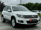 Volkswagen Tiguan 2.0 TDI / 150KM 4MOTION Automat Panorama Nawigacja Kamera - 11