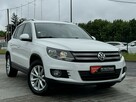 Volkswagen Tiguan 2.0 TDI / 150KM 4MOTION Automat Panorama Nawigacja Kamera - 12