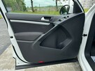 Volkswagen Tiguan 2.0 TDI / 150KM 4MOTION Automat Panorama Nawigacja Kamera - 13