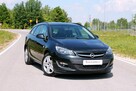 Opel Astra Video#1,4TURBO6biegów#140km#Grz.Fotele#NoweOpony#Oryg.Lakier - 2