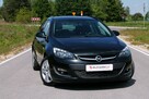 Opel Astra Video#1,4TURBO6biegów#140km#Grz.Fotele#NoweOpony#Oryg.Lakier - 3