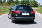 Opel Astra Video#1,4TURBO6biegów#140km#Grz.Fotele#NoweOpony#Oryg.Lakier - 5