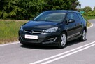 Opel Astra Video#1,4TURBO6biegów#140km#Grz.Fotele#NoweOpony#Oryg.Lakier - 7