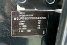 Opel Astra Video#1,4TURBO6biegów#140km#Grz.Fotele#NoweOpony#Oryg.Lakier - 9