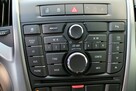 Opel Astra Video#1,4TURBO6biegów#140km#Grz.Fotele#NoweOpony#Oryg.Lakier - 12